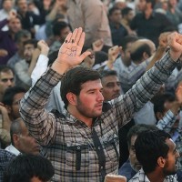 الذكرى السنوية 29 لرحيل الإمام الخميني (ره)